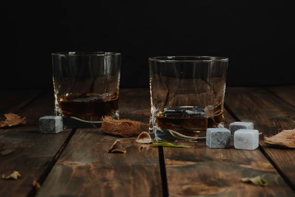 The Psychology of Drinking